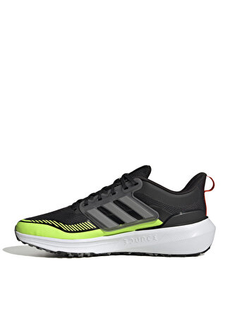 adidas Bej Erkek Koşu Ayakkabısı ID9399-ULTRABOUNCE TR      CBL