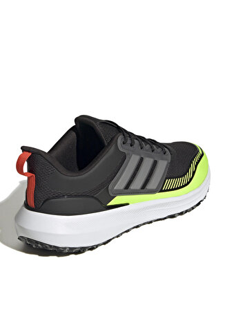 adidas Bej Erkek Koşu Ayakkabısı ID9399-ULTRABOUNCE TR      CBL