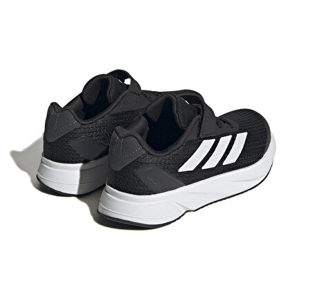 IG2460-C adidas Duramo Sl El K &amp;Ccedil;ocuk Spor Ayakkabı Siyah