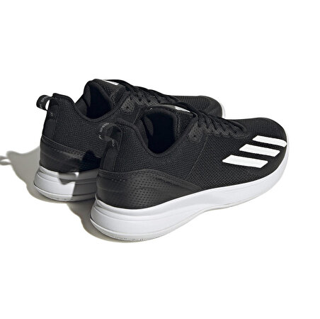 IG9537-E adidas Courtflash Speed Erkek Spor Ayakkabı Siyah