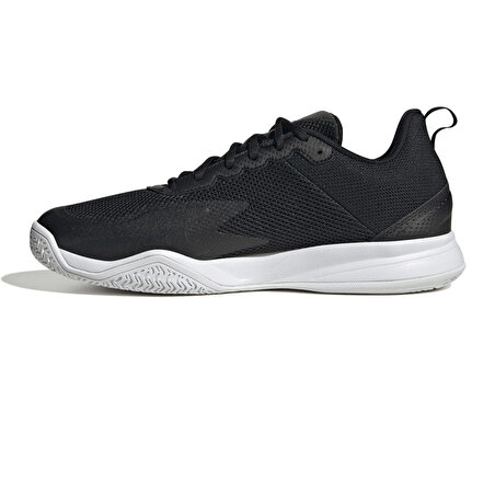 IG9537-E adidas Courtflash Speed Erkek Spor Ayakkabı Siyah