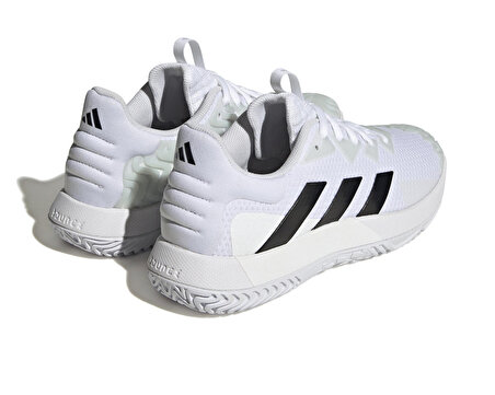 adidas Solematch Control M Erkek Tenis Ayakkabısı ID1496 Beyaz