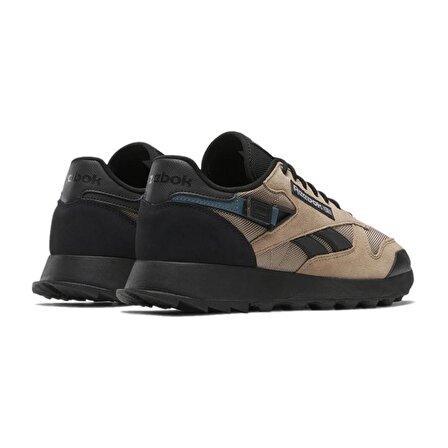 Reebok HP6660 Classic Leather Spor Ayakkabı Bej