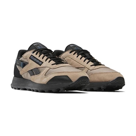 Reebok HP6660 Classic Leather Spor Ayakkabı Bej