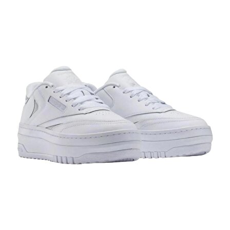 Reebok Ie1616 Club C Extra Spor Ayakkabı Beyaz