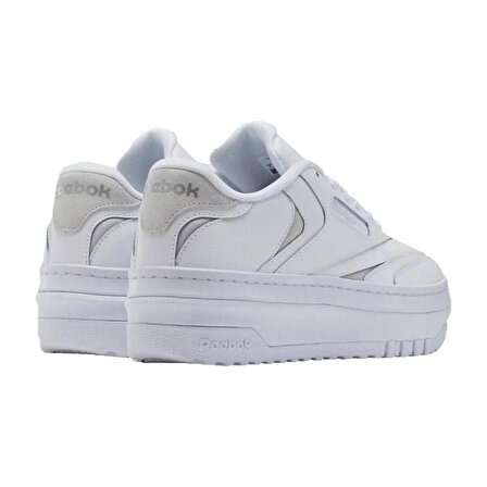Reebok Ie1616 Club C Extra Spor Ayakkabı Beyaz
