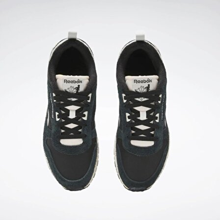 Reebok Cl Leather Hexalite Unisex Sneaker Erkek Spor Ayakkabı 100032780