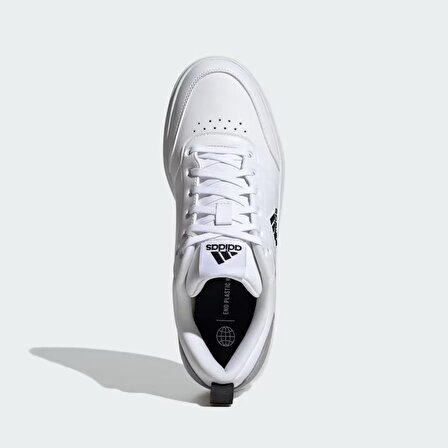 Adidas PARK ST BEYAZ Erkek Tenis Ayakkabısı