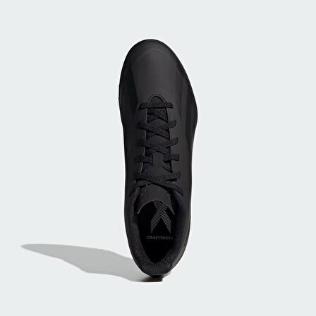adidas Bej Erkek Futbol Ayakkabısı IE1577-X CRAZYFAST.4 TF    CBL