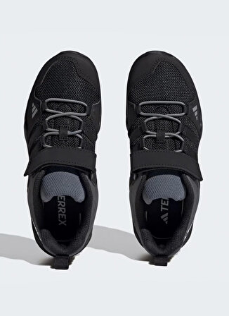 adidas Siyah Erkek Çocuk Outdoor Ayakkabısı IF7511 TERREX AX2R CF K