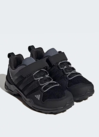 adidas Siyah Erkek Çocuk Outdoor Ayakkabısı IF7511 TERREX AX2R CF K