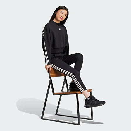Adidas Kadın Günlük Sweatshirt W Fi 3S Swt Ip1549
