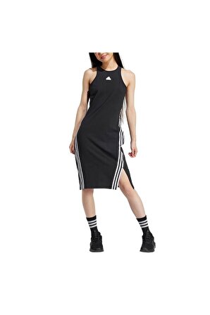 adidas Future Icons 3-Stripes Kadın Elbise IP1575