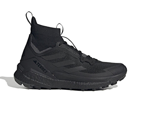 adidas Terrex Free Hiker 2 Erkek Trekking Bot Ve Ayakkabısı IE7645 Siyah