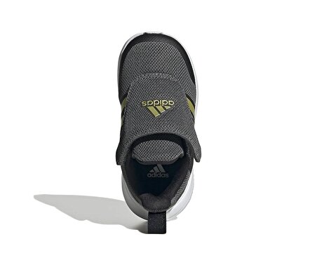 adidas Fortarun 2.0 Ac I Bebek Günlük Ayakkabı ID8505 Siyah
