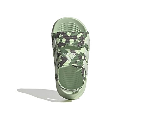 adidas Altaswim 2.0 I Bebek Günlük Sandalet IE8274 Yeşil