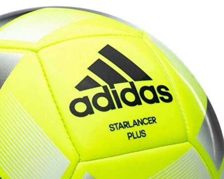 adidas Starlancer Plus Futbol Topu IA0967 Renkli