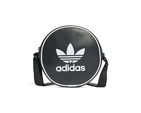 adidas Ac Round Bag Omuz Çantası IT7592 Siyah