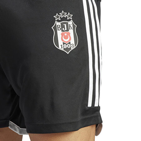 HY0332-E adidas Bjk Beşiktaş Erkek Şort Ve Kapri Siyah