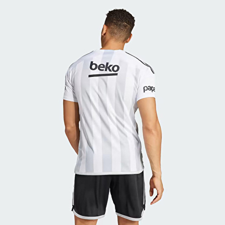 Adidas Erkek Futbol Forma Beşiktaş H Jsy Hy0324