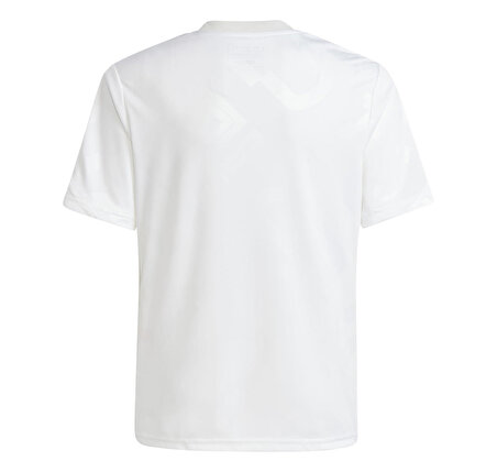 IJ4941-C adidas Messı Tr Jsy Y &amp;Ccedil;ocuk T-Shirt Beyaz