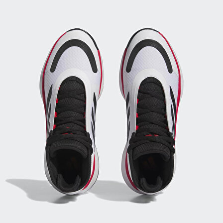 adidas Bej Erkek Basketbol Ayakkabısı IE9277-Bounce Legends      FTW