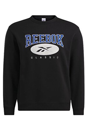 Reebok Archive Essentials Crew Unisex Sweatshirt 100034603