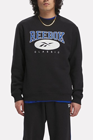 Reebok Archive Essentials Crew Unisex Sweatshirt 100034603