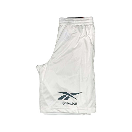 Reebok Erkek Şort Basketball Mesh