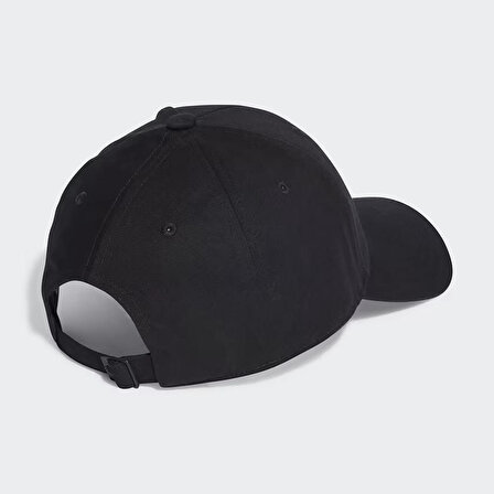 Adidas Günlük Şapka Bball Cap Tonal Hz3045