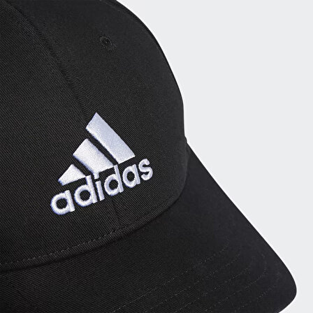Adidas Günlük Şapka Bball Cap Cot Iı3513