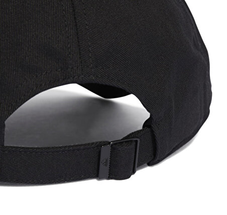 IB3242-U adidas Bball 3S Cap Ct Şapka Siyah