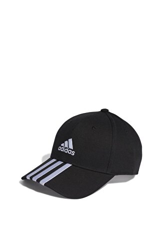 adidas Siyah Unisex Şapka IB3242 BBALL