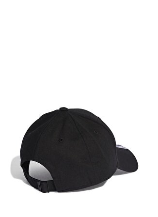 adidas Siyah Unisex Şapka IB3242 BBALL