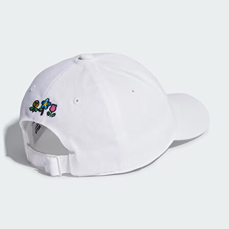Adidas Çocuk Günlük Şapka Cap Iı3356