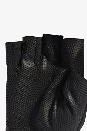 Adidas Training Glove Unisex Siyah Ağırlık Eldiveni II5598