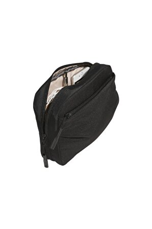 Adidas Unisex Pouches Black HY3041 Bag