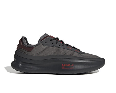 adidas Adifom Trxn Erkek Günlük Ayakkabı ID0284 Gri