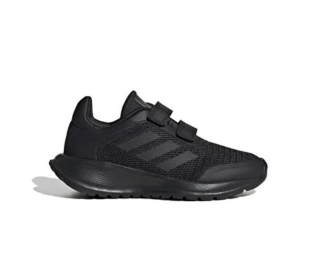 adidas Tensaur Run 2.0 Cf K Çocuk Günlük Ayakkabı IG8568 Siyah
