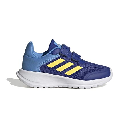 Adidas Tensaur Run 2.0 CF K Mavi Çocuk Günlük Ayakkabı