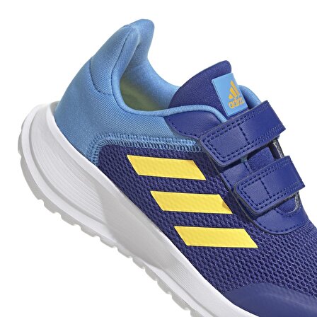 Adidas Tensaur Run 2.0 CF K Mavi Çocuk Günlük Ayakkabı