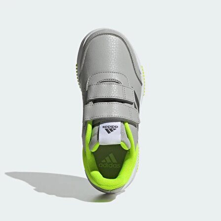 Adidas Tensaur Sport 2.0 CF K Gri Çocuk Günlük Ayakkabı