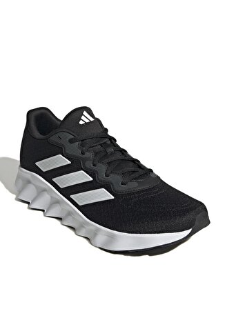 adidas Siyah Erkek Koşu Ayakkabısı ID5253 ADIDAS
