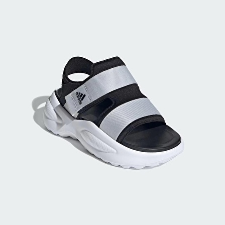 Adidas MEHANA SANDAL KIDS SİYAH Çocuk Sandalet