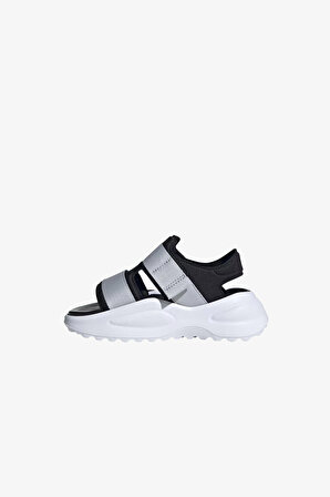 Adidas Mehana Çocuk Siyah Sandalet ID7910