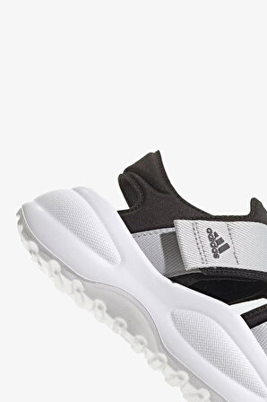 Adidas Mehana Çocuk Siyah Sandalet ID7910