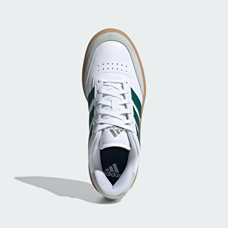 Adidas Erkek Tenis Ayakkabı Courtblock If6505