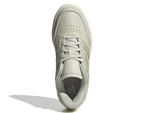 adidas Courtblock Kadın Günlük Ayakkabı IF6553 Bej