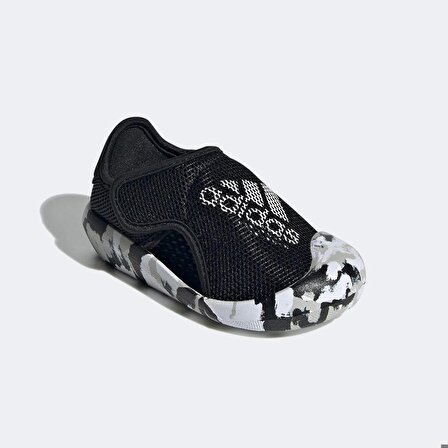 Adidas ALTAVENTURE 2.0 I SİYAH Çocuk Sandalet