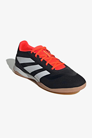 Adidas Predator League in Erkek Siyah Futbol Ayakkabısı IG5456
